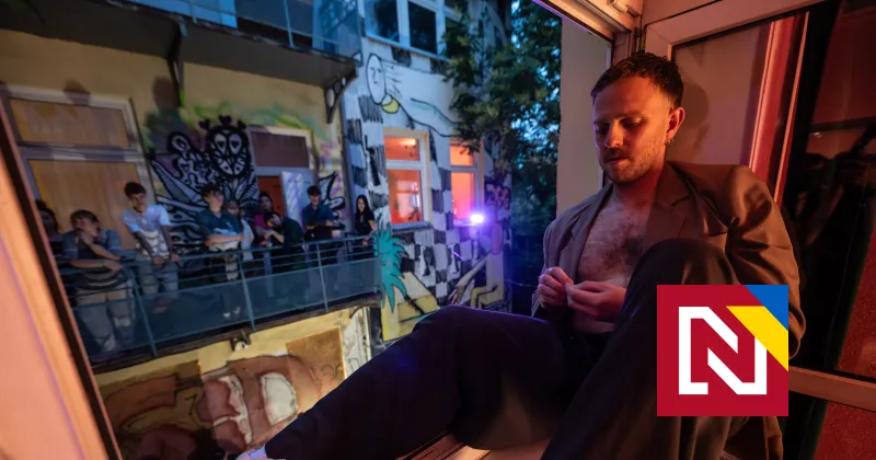 Azylový dom, ktorý neprežil Ruska a&nbsp;Kočnera, rozpráva ďalšie šialené príbehy &mdash; Denník N