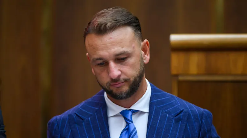 Spor s čurillovcami? Šutaj Eštok sa teší zo svojho tímu právnikov. Vyjadril sa aj k spornej kampani - Domáce - Správy - Pravda