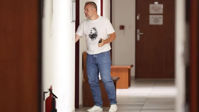 Kuciak pil Kočnerovi krv, bol frustrovaný, vypovedal Tóth. Opísal, kedy ho začal spájať s vraždou - Domáce - Správy - Pravda