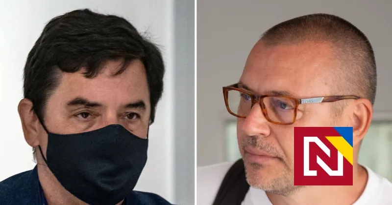 Kočner volal z&nbsp;väzby Tóthovi niekoľkokrát denne. „Fúha,“ reagoval na zadržanie podozrivých z&nbsp;vraždy &mdash; Denník N