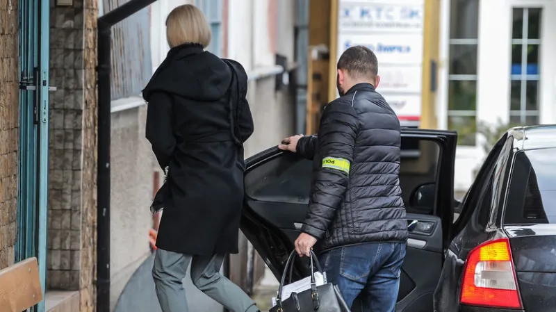 Obvinenia sudcov v kauze Búrka kolabujú jedno za druhým. Sudca Šamko hovorí o hanbe Špeciálnej prokuratúry a NAKA - Domáce - Správy - Pravda