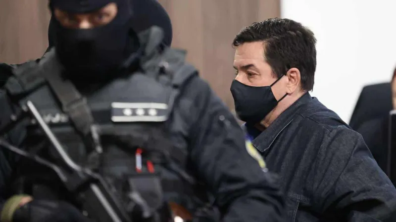 Kauza Technopol mieri na súd: Obžalobe čelí aj Marian Kočner. Nitky z korupčnej chobotnice vedú k exsudcom - Domáce - Správy - pravda.sk