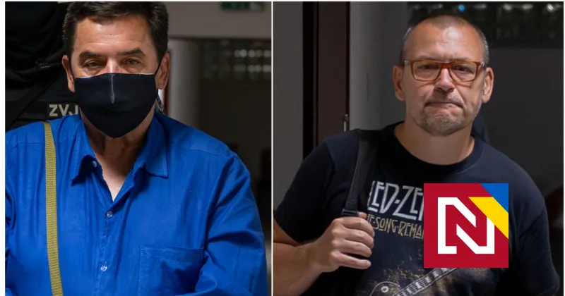 Tóth poza Kočnerov chrbát začal spolupracovať s&nbsp;políciou. Telefonovali spolu aj v&nbsp;deň, keď sa chystala jeho výpoveď &mdash; Denník N