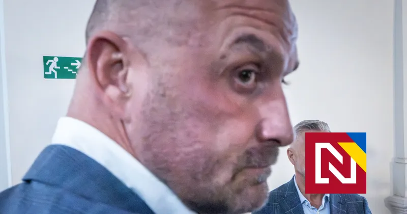 Gašpar s&nbsp;Bödörom si od Slobodníka vypočuli, ako fungovala ich zločinecká skupina v&nbsp;polícii &mdash; Denník N