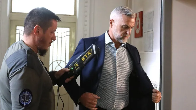 Kauza Očistec: Kľúčový svedok Slobodník opísal príkazy zhora, Gašpar hovorí o „zasmradzovaní prostredia“ - Domáce - Správy - pravda.sk