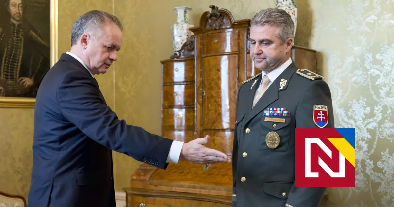Prezident Kiska bol Gašparov úhlavný nepriateľ, povedal na súde Slobodník &mdash; Denník N