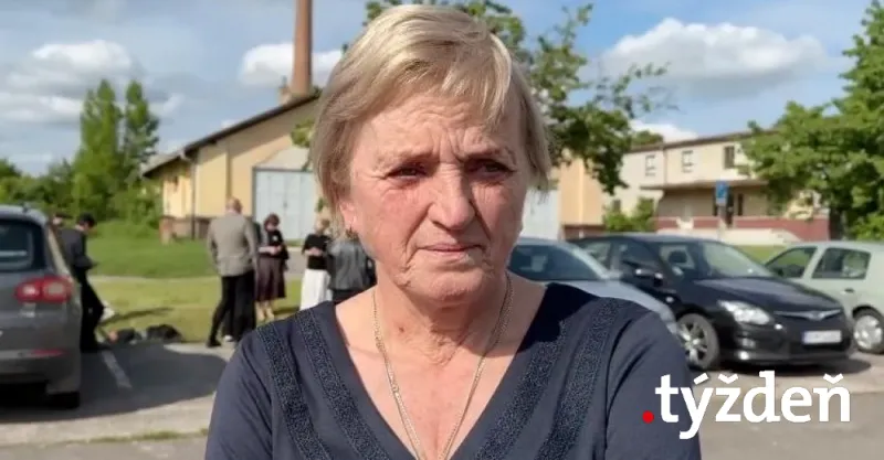 Dočkajú sa konečne rodičia Jána Kuciaka a Martiny Kušnírovej spravodlivosti? | Videá | .týždeň - iný pohľad na spoločnosť