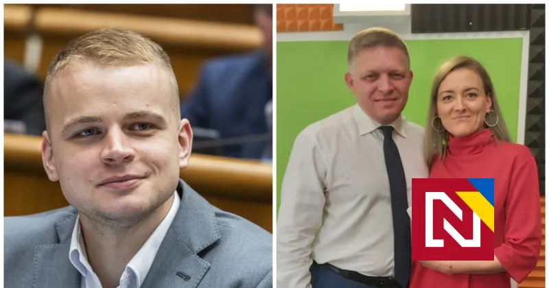 Žiadny Mazurek, ale Laššáková: Fico sa v&nbsp;prešovskej župe otočil Republike chrbtom &mdash; Denník N