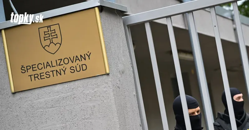 Dôchodca, ktorý mal schvaľovať atentát na premiéra, dostal podmienečný trest