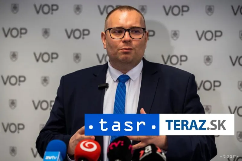 Dobrovodský: Zaniká protiústavný zákon, ktorý riešil mimovládky