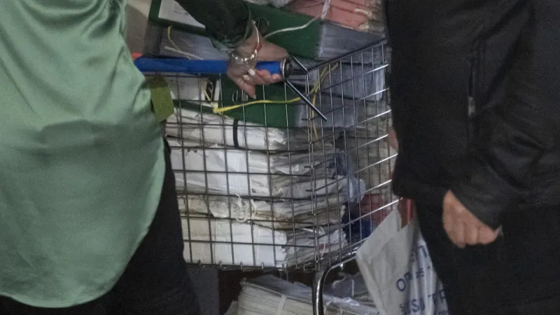Kauza Cervanová sa neotvorí: Najvyšší súd obnovu konania definitívne zamietol - Domáce - Správy - pravda.sk