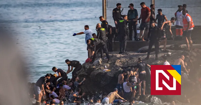 Hrádzu proti nelegálnym migrantom chce stavať aj opozícia, najmenej počuť PS &mdash; Denník N
