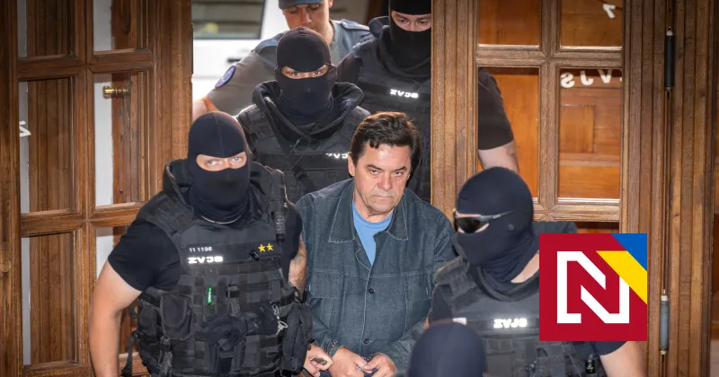 Kočnera znovu odsúdili. Prokurátor mu navrhol trest tri milióny eur, nedostal žiaden &mdash; Denník N