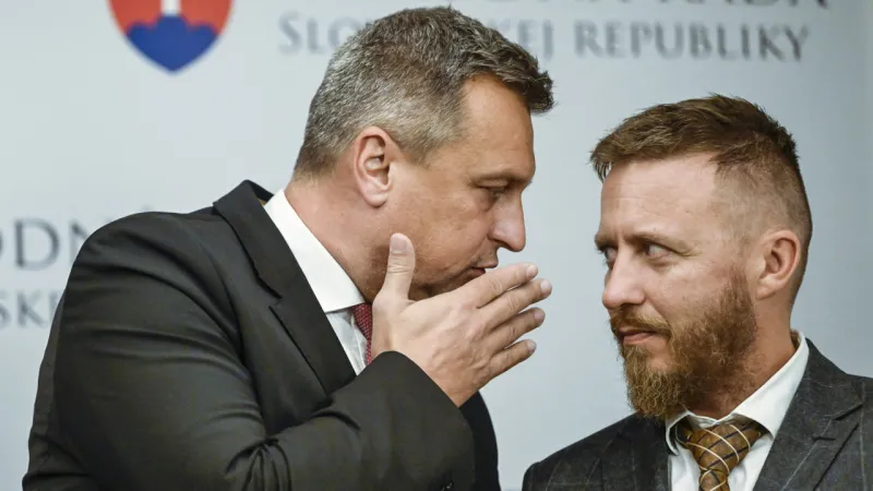 Obrátenie ministra - antivaxera: Na osýpky v USA zomierajú deti. Splnomocnenec Kotlár to zľahčuje - Domáce - Správy - pravda.sk