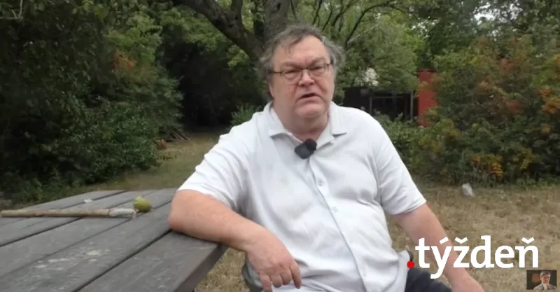 Prípad Cervanová: Prečo teraz zverejňujeme výpovede odsúdených Nitranov | Videá | .týždeň - iný pohľad na spoločnosť