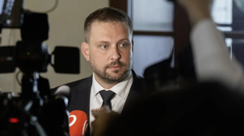 Šaško: Záchrankový tender už nikdy nebude fungovať ako doteraz. Minister má pripravené nové riešenie - Domáce - Správy - pravda.sk