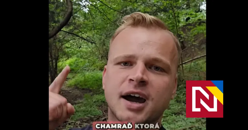 Mazurek si znovu overil, že čím je agresívnejší, tým viac ľudí ho uvidí &mdash; Denník N