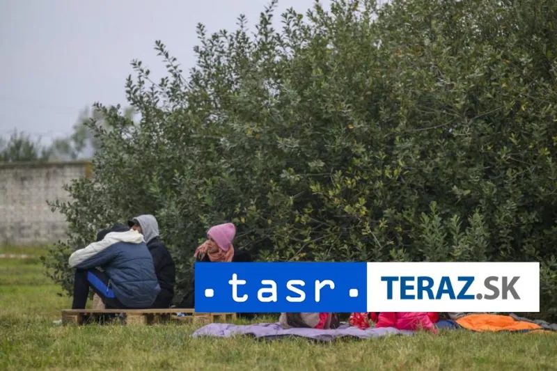Lotyšsko našlo pri hranici s Bieloruskom tunel,mohol byť pre migrantov