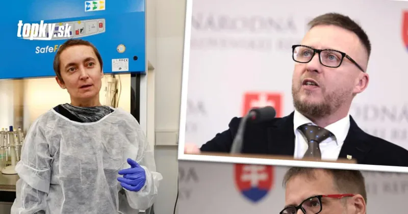 Peková prišla o kľúčové oprávnenie, na ktoré často odkazoval aj Kotlár
