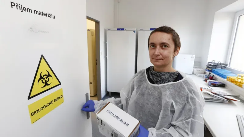 Peková prišla v Česku o znalecké oprávnenie. Problémom bol posudok vakcín prepojený s Kotlárom - Svet - Správy - pravda.sk
