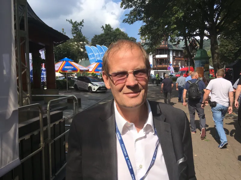 Odhalil, kto zostrelil MH17: Nebojím sa, pracujem inak ako Kuciak - svet.sme.sk