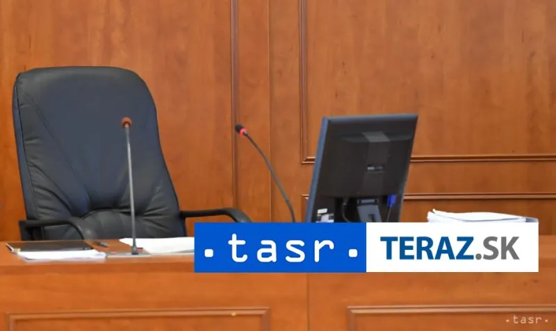 Začal sa proces s bývalou konkurznou správkyňou majetku L. Bašternáka
