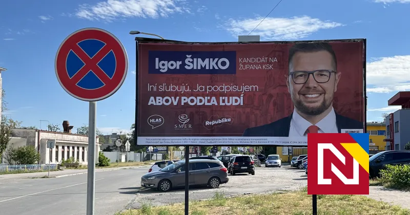 Smer pripúšťa, že Laššáková v&nbsp;Prešove ustúpi Mazurekovi, košický kandidát Hlasu Šimko prijal podporu Republiky &mdash; Denník N