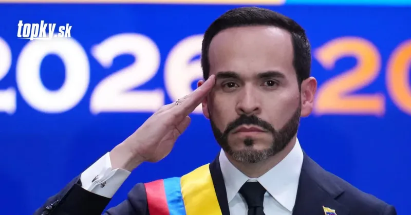 Kolumbijský prezident nariadil tvrdý zásah proti nelegálnym migrantom