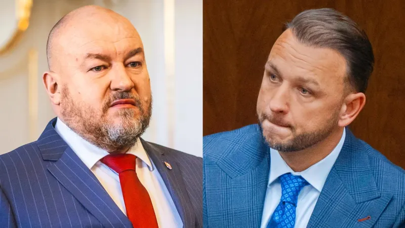 Politológ naložil Huliakovi: Chce sa zviditeľniť?!