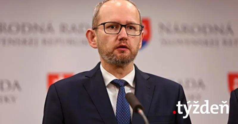 Nové rýchlostné radary sú podľa PS pravdepodobne ruskej výroby, rezort vnútra to odmieta |  | .týždeň - iný pohľad na spoločnosť
