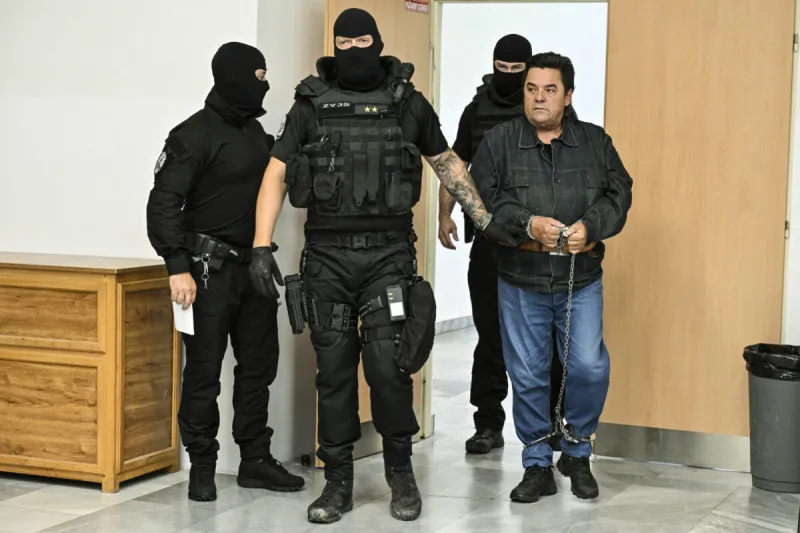 Proces v prípade vraždy Jána Kuciaka pokračuje. Na súde vypovedajú ďalší svedkovia - SITA.sk