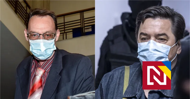 Trnku zachytili odposluchy, keď hovoril o&nbsp;tom, ako mohol Kočner po Kuciakovej vražde utiecť. Stálo by ho to 10 miliónov &mdash; Denník N