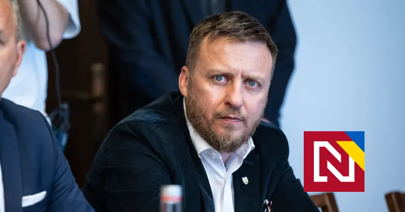 Kotlár je pre koalíciu dôležitý, má bližšie k&nbsp;Tarabovi ako k&nbsp;SNS &mdash; Denník N