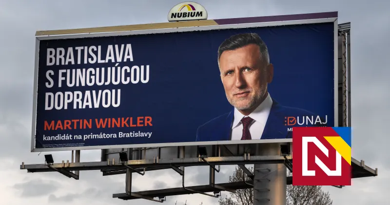 Winkler čelí obvineniu o&nbsp;utajených peniazoch od Zoroslava Kollára. Kandidátka Šubová tvrdí, že sa priznal jej a&nbsp;Čahojovej &mdash; Denník N