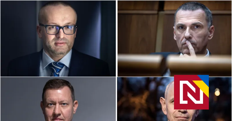 Pčolinského kauzu nečakane vzali prokurátorovi. Ako Žilinka zavádza a&nbsp;čo Lipšic píše súdu &mdash; Denník N