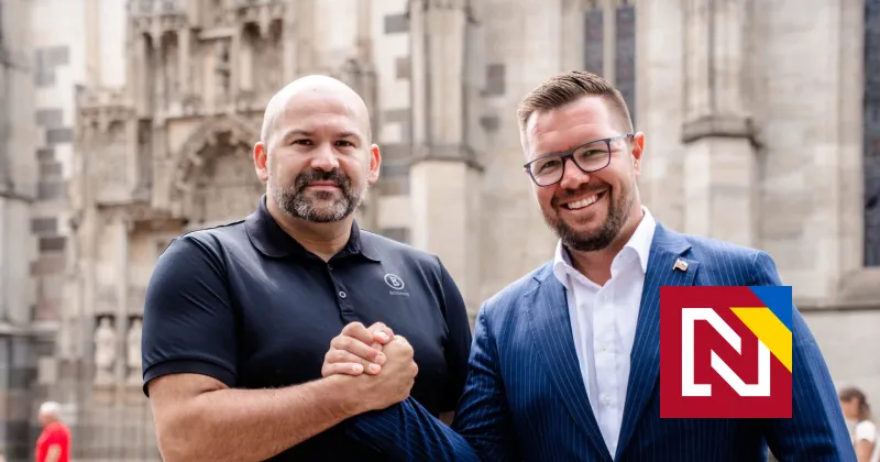 Pčolinský, Sme rodina aj Zoro Kollár sa spájajú hlavne s&nbsp;koalíciou. Opozícia nás neoslovila, vysvetľujú &mdash; Denník N