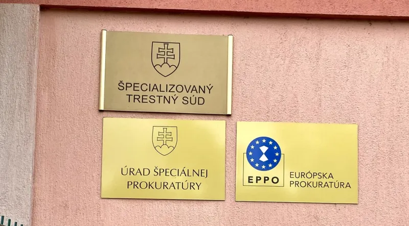 Súd v procese s bývalou správkyňou Bašternákovho majetku pokračuje, obhajoba spochybňuje výpovede svedkov - SITA.sk