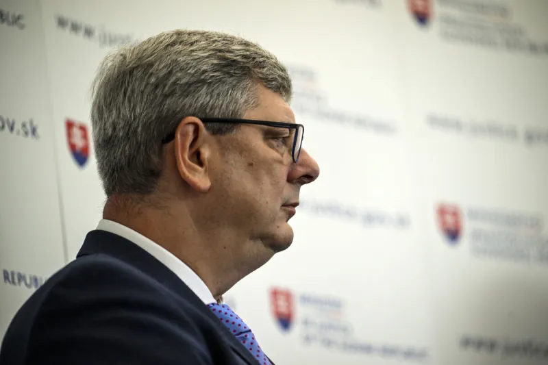 Susko podal dovolanie v prípade Jána Kaľavského, spochybňuje vyhodnotenie dôkazov - SITA.sk