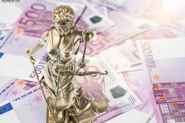 V kauze „košického Bašternáka" má rozhodovať Najvyšší súd SR, prípad sa týka podvodov za 17,4 milióna eur - SITA.sk