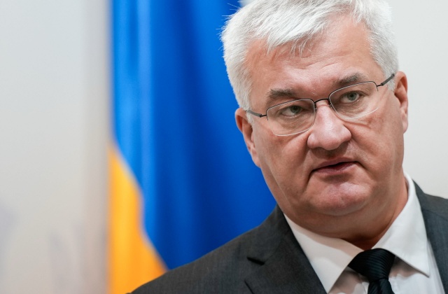 Putin podľa Sybihu využíva migrantov ako zbraň, chce tak destabilizovať a rozdeliť Európu - SITA.sk
