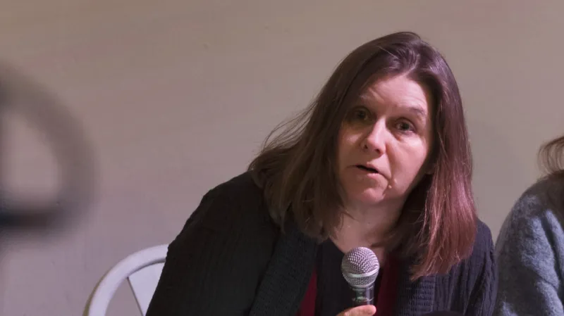 Marta Šimečková čelí obvineniu zo subvenčného podvodu. Jej advokát už chystá sťažnosť - Domáce - Správy - pravda.sk