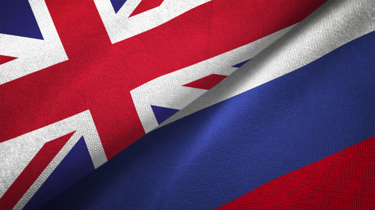 Moskva si predvolala britskú chargé d’affaires pre „eskaláciu“ dodávok zbraní na Ukrajinu - SITA.sk