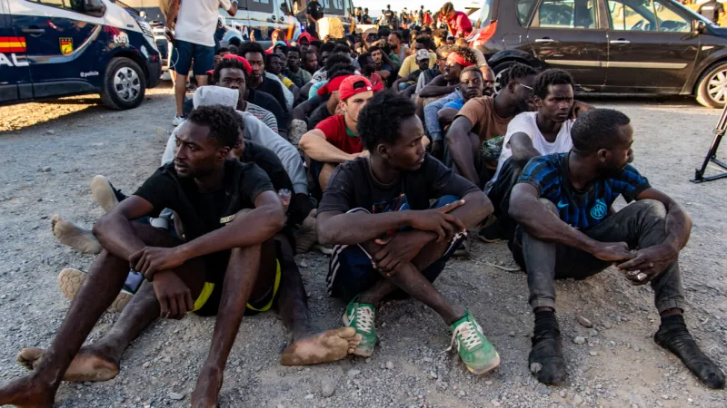 Európa rieši tvrdší postup proti migrácii. V Mníchove sa stretne 18 krajín, Slovensko medzi nimi nebude - Svet - Správy - pravda.sk