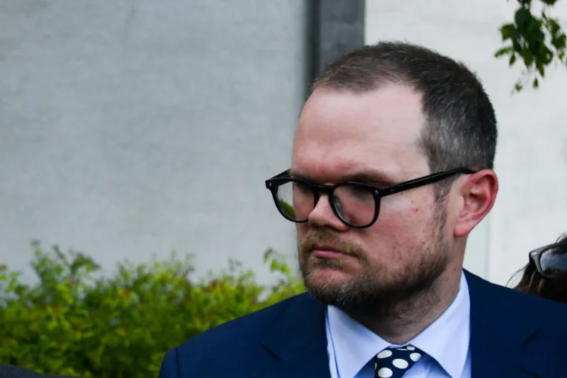Krajský súd potvrdil odmietnutie obžaloby na „čurillovcov". O právoplatnom rozhodnutí informoval Kubina - SITA.sk