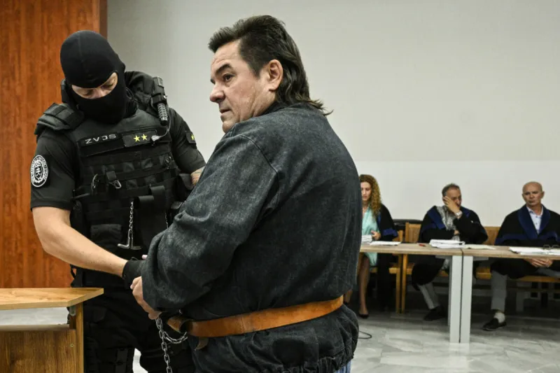 Súd pokračuje v treťom procese vraždy Kuciaka, vytýčených je ďalších 12 termínov - SITA.sk