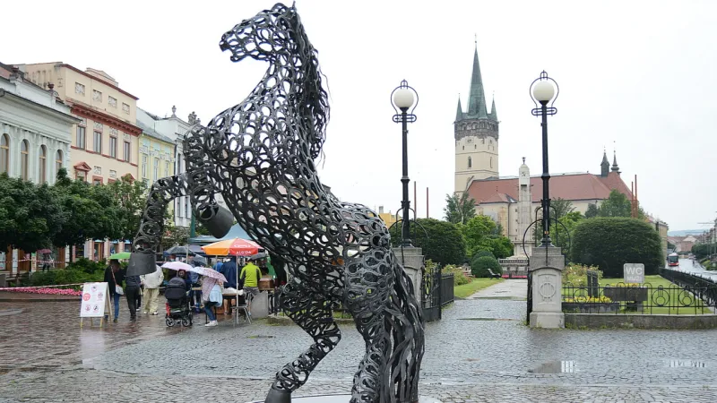 Majerský, Migaľ, Mazurek, ale Laššáková už nie. Aj tak o prešovskú župu bojuje najvyšší počet kandidátov - Regionálne voľby 2026 - Správy - pravda.sk