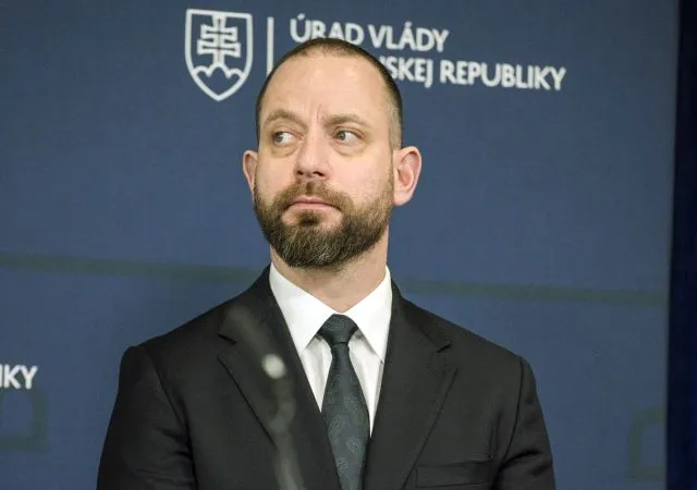 Ficov poradca Para podľa Gröhlinga klame, nahrávky z poľovníckej chaty Čifároch nie sú nezákonné - SITA.sk