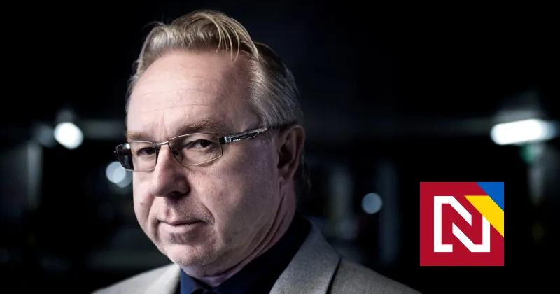 Prokurátor Šanta v kauze Očistec rozosmial súd, aj ukázal rozhorčenie z Kováčika. Z prípadu odstavili aj Repu &mdash; Denník N