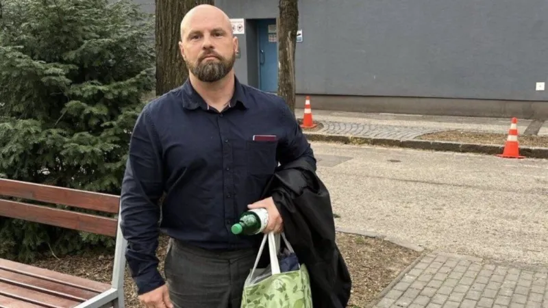 Kauza Očistec naberá nový spád. Na súde zazneli nahrávky čurillovcov, obhajoba spochybňuje vyšetrovanie - Domáce - Správy - pravda.sk