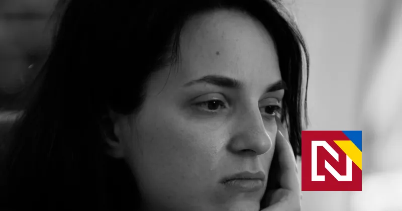 Naozaj bola len dieťa. Film o kauze Chachaland ukazuje, ako dlho trvá hojenie rán po zneužívaní &mdash; Denník N